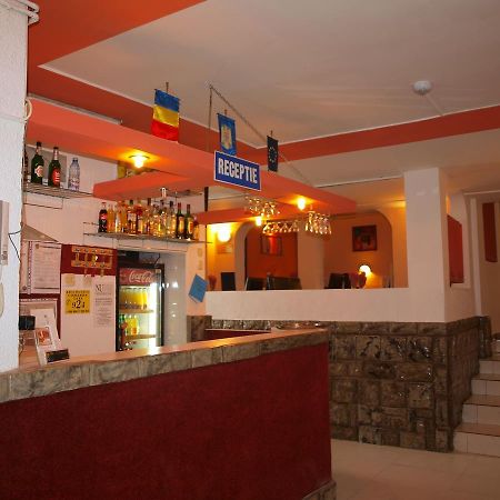 Ardealul Ξενοδοχείο Σίμπιου Εξωτερικό φωτογραφία