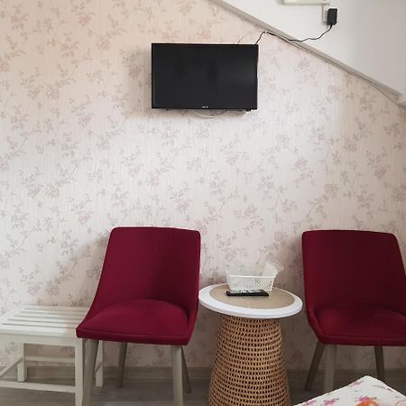 Ardealul Ξενοδοχείο Σίμπιου Εξωτερικό φωτογραφία